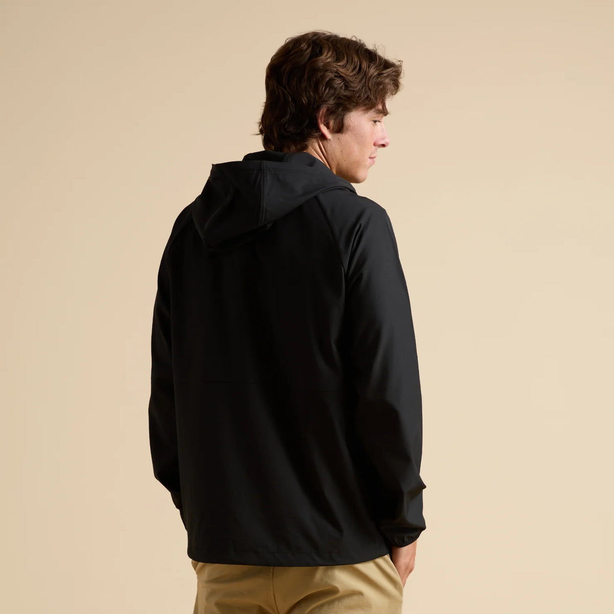 Garvey Full Zip Jacket