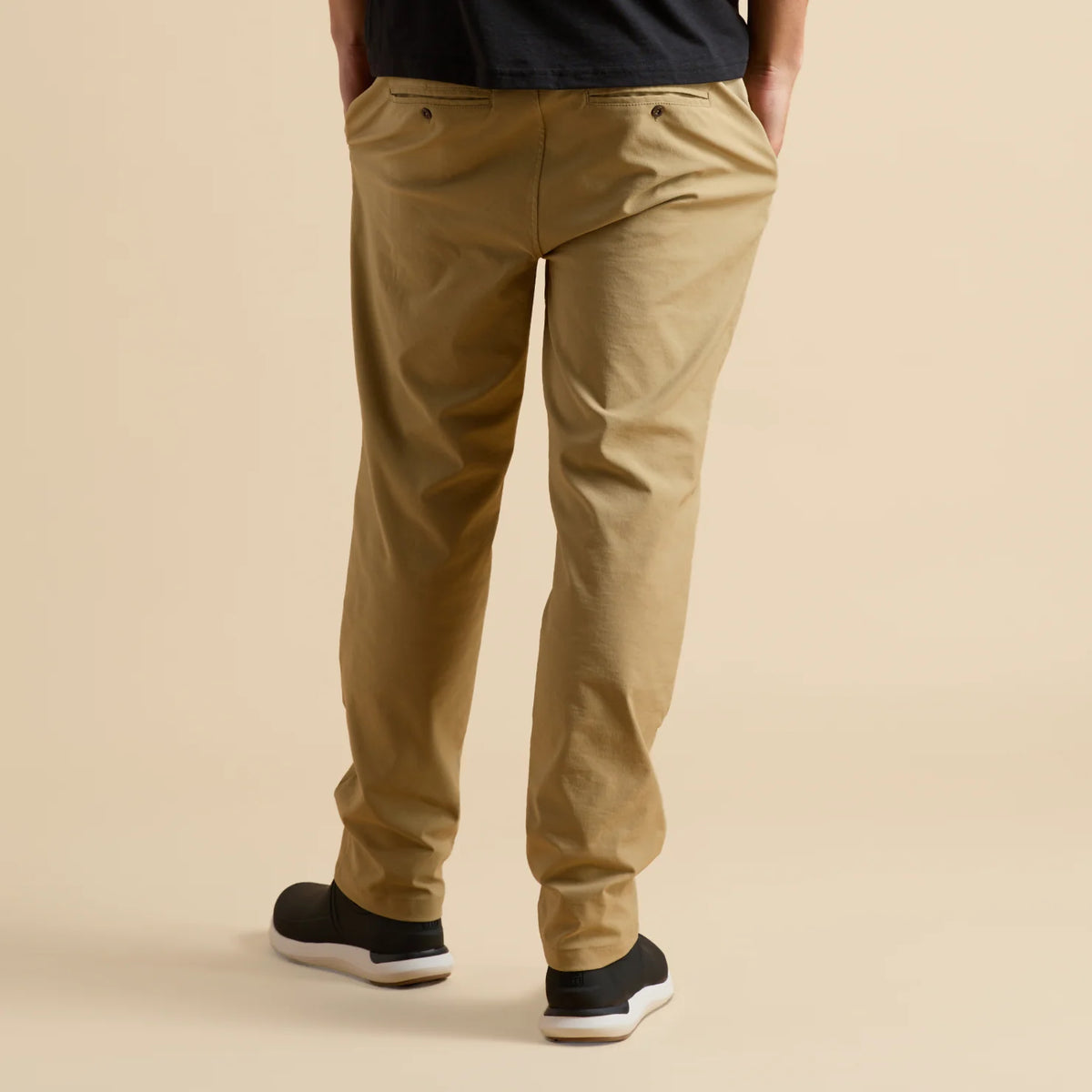 Carrick Stretch Pant