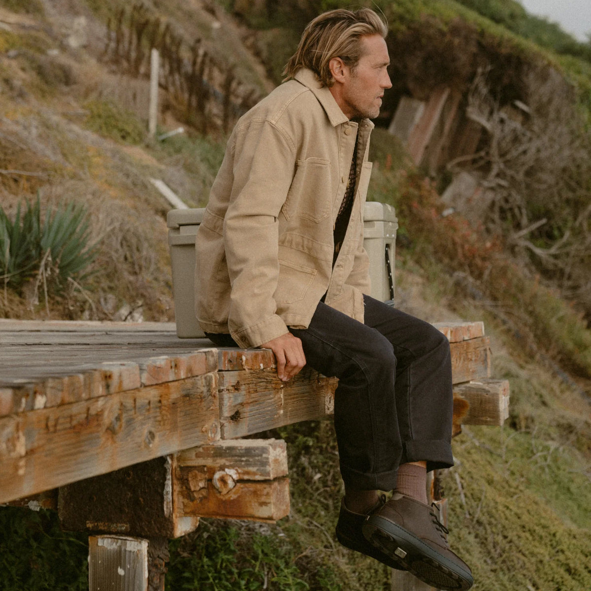 Del Mar Reserve