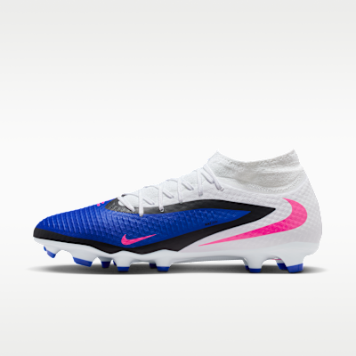 Nike Phantom 6 High Academy Multi-Ground Soccer Cleats
