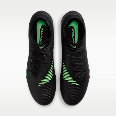 Nike Phantom 6 High Academy Multi-Ground Soccer Cleats