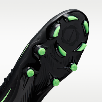 Nike Phantom 6 High Academy Multi-Ground Soccer Cleats