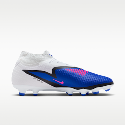 Nike Phantom 6 High Academy Multi-Ground Soccer Cleats