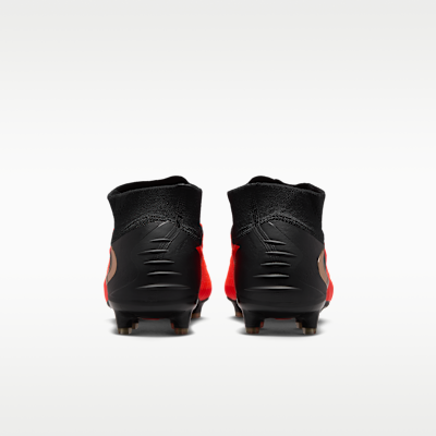 Nike Phantom 6 High Elite Artificial-Grass Soccer Cleats
