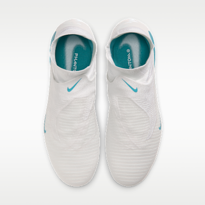 Nike Phantom 6 High Elite Artificial-Grass Soccer Cleats
