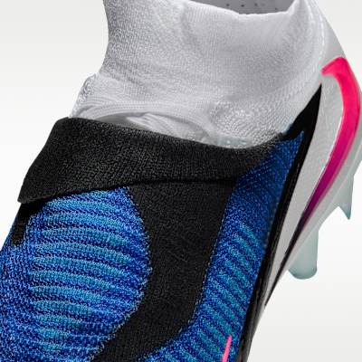 Nike Phantom 6 High Elite Firm-Ground Soccer Cleats