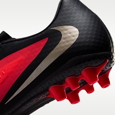 Nike Phantom 6 Low Academy Artificial-Grass Soccer Cleats