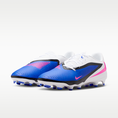 Nike Phantom 6 Low Academy Multi-Ground Soccer Cleats