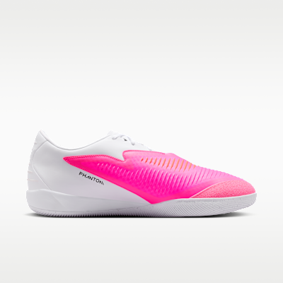 Nike Phantom 6 Low Academy Indoor/Court Soccer Shoes