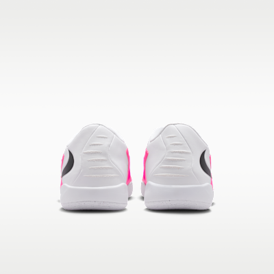 Nike Phantom 6 Low Academy Indoor/Court Soccer Shoes
