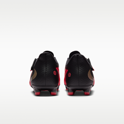 Nike Phantom 6 Low Academy EasyOn Multi-Ground Soccer Cleats
