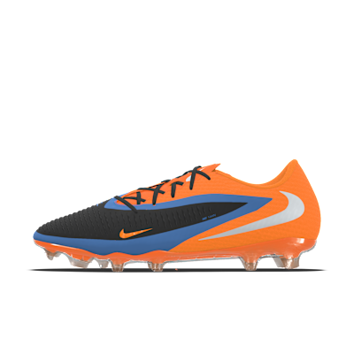 Nike Phantom 6 Low Academy By You Custom Multi-Ground Soccer Cleats