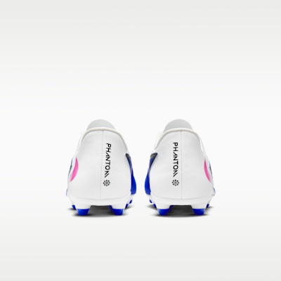 Nike Phantom 6 Low Club Multi-Ground Soccer Cleats