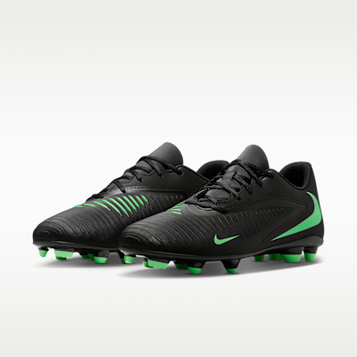 Nike Phantom 6 Low Club Multi-Ground Soccer Cleats