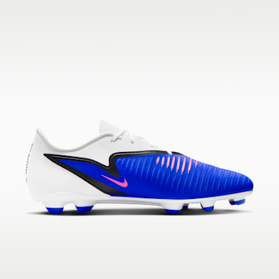 Nike Phantom 6 Low Club Multi-Ground Soccer Cleats