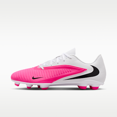 Nike Phantom 6 Low Club Multi-Ground Soccer Cleats