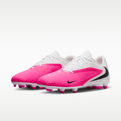 Nike Phantom 6 Low Club Multi-Ground Soccer Cleats