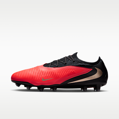 Nike Phantom 6 Low Pro Artificial-Grass Soccer Cleats