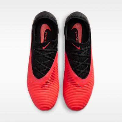 Nike Phantom 6 Low Pro Artificial-Grass Soccer Cleats