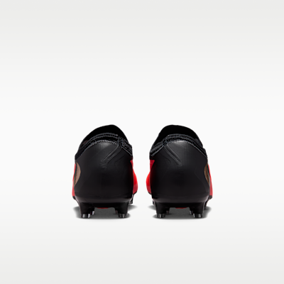 Nike Phantom 6 Low Pro Artificial-Grass Soccer Cleats