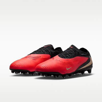 Nike Phantom 6 Low Pro Artificial-Grass Soccer Cleats