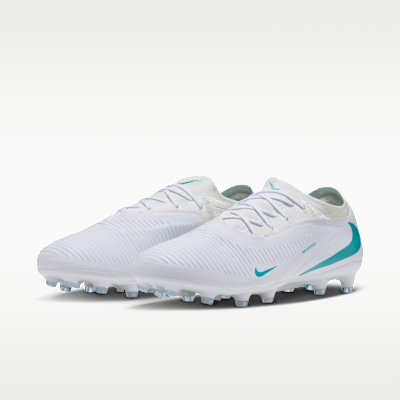 Nike Phantom 6 Low Pro Artificial-Grass Soccer Cleats