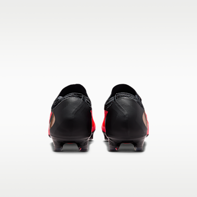 Nike Phantom 6 Low Pro Firm-Ground Soccer Cleats