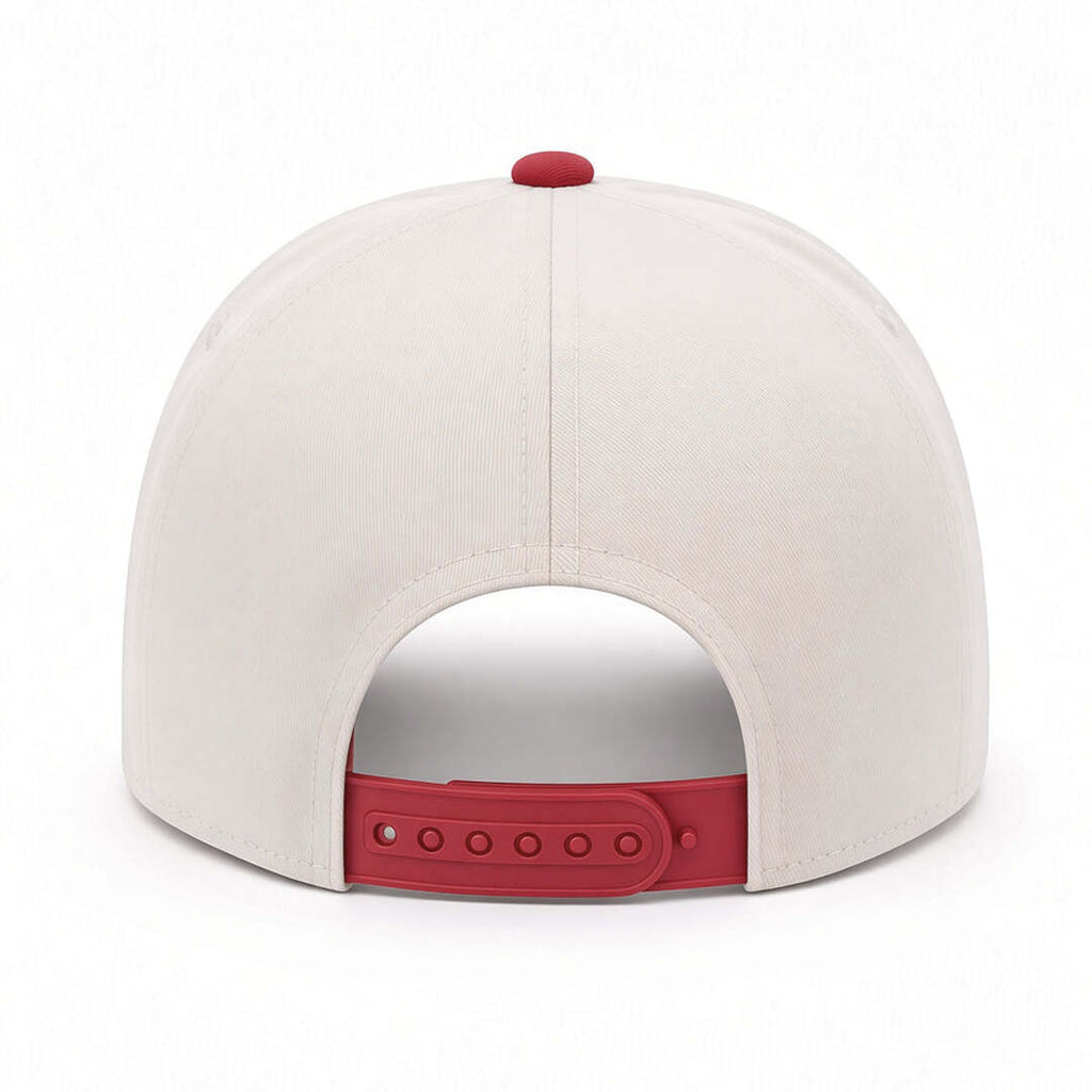 REEF x Palm Snapback
