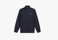 W&S Quarter Zip Pullover - Navy