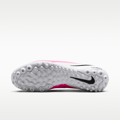 Nike Phantom 6 Low Pro Turf Soccer Shoes