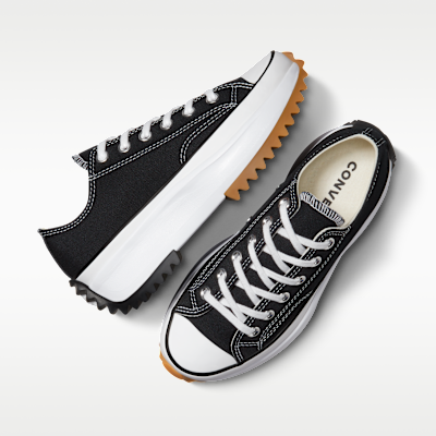 Run Star Hike Platform Unisex Shoes