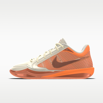 Sabrina 4 By You Custom Basketball Shoes
