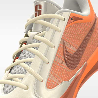 Sabrina 4 By You Custom Basketball Shoes