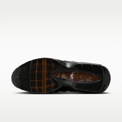 Nike SB Air Max 95 Skate Shoes