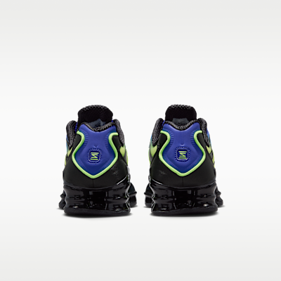 Nike Shox TL Big Kids' Shoes