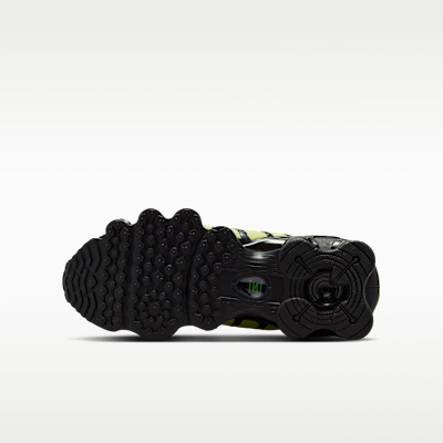 Nike Shox TL Big Kids' Shoes