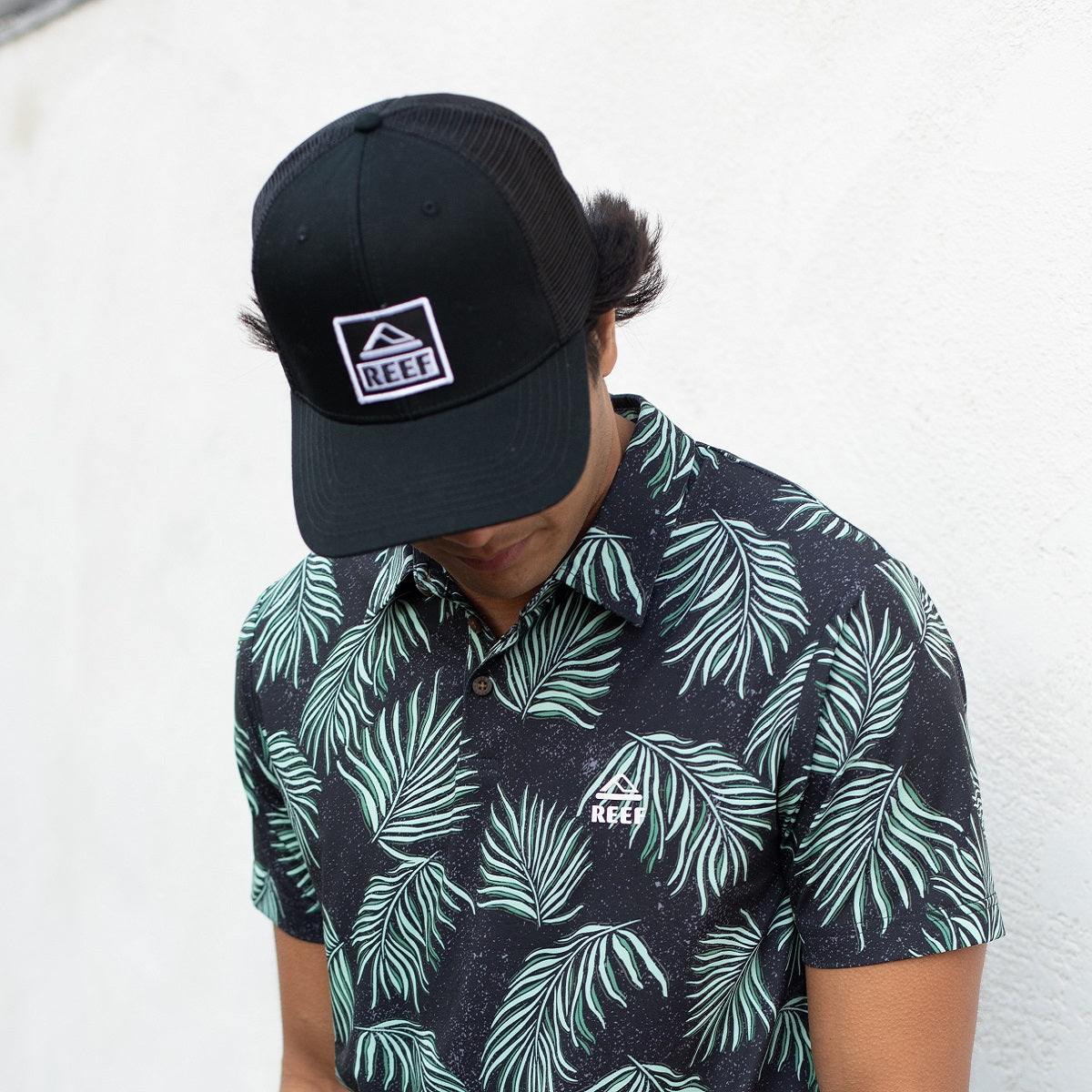 Townsend Hat