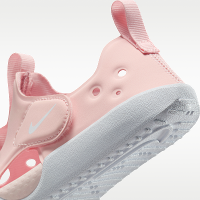 Nike Sunray Protect 4 Little Kids' Sandals