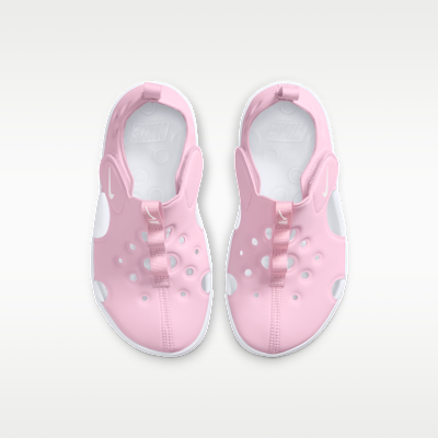 Nike Sunray Protect 4 Little Kids' Sandals