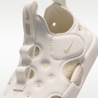 Nike Sunray Protect 4 Baby/Toddler Sandals