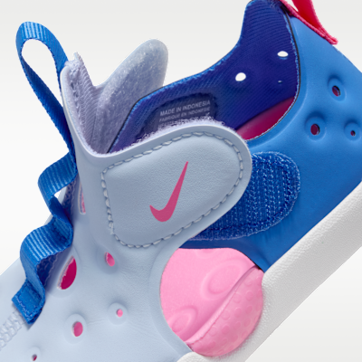 Nike Sunray Protect 4 Baby/Toddler Sandals
