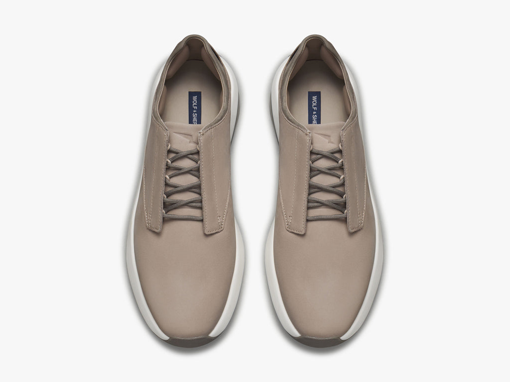 SuperCrossover™ - Honey / White