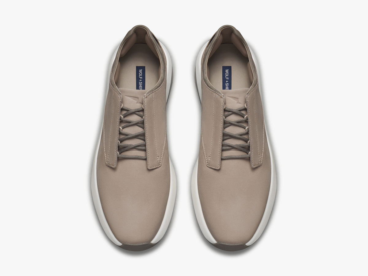 SuperCrossover™ - Honey / White