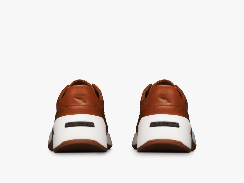 SuperCrossover™ - Honey / White
