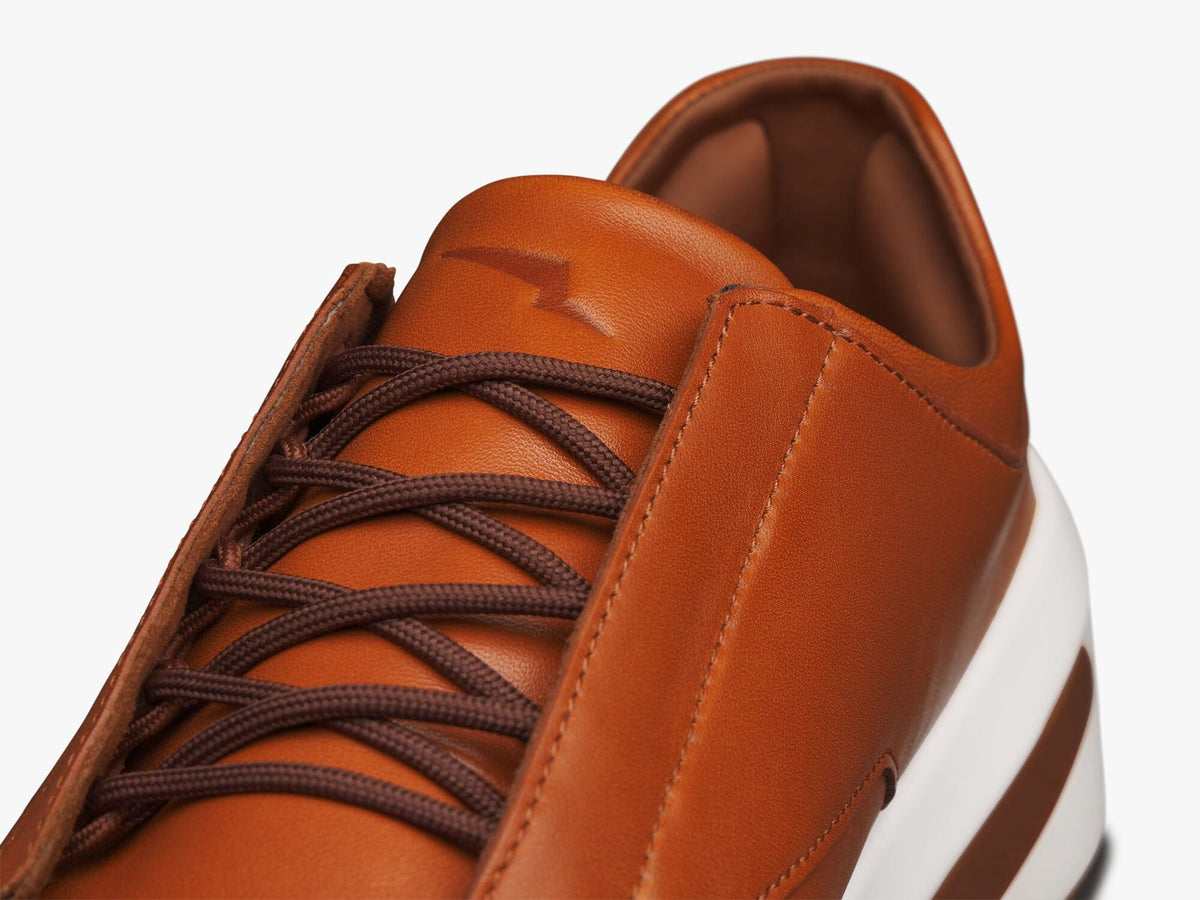 SuperCrossover™ - Honey / White