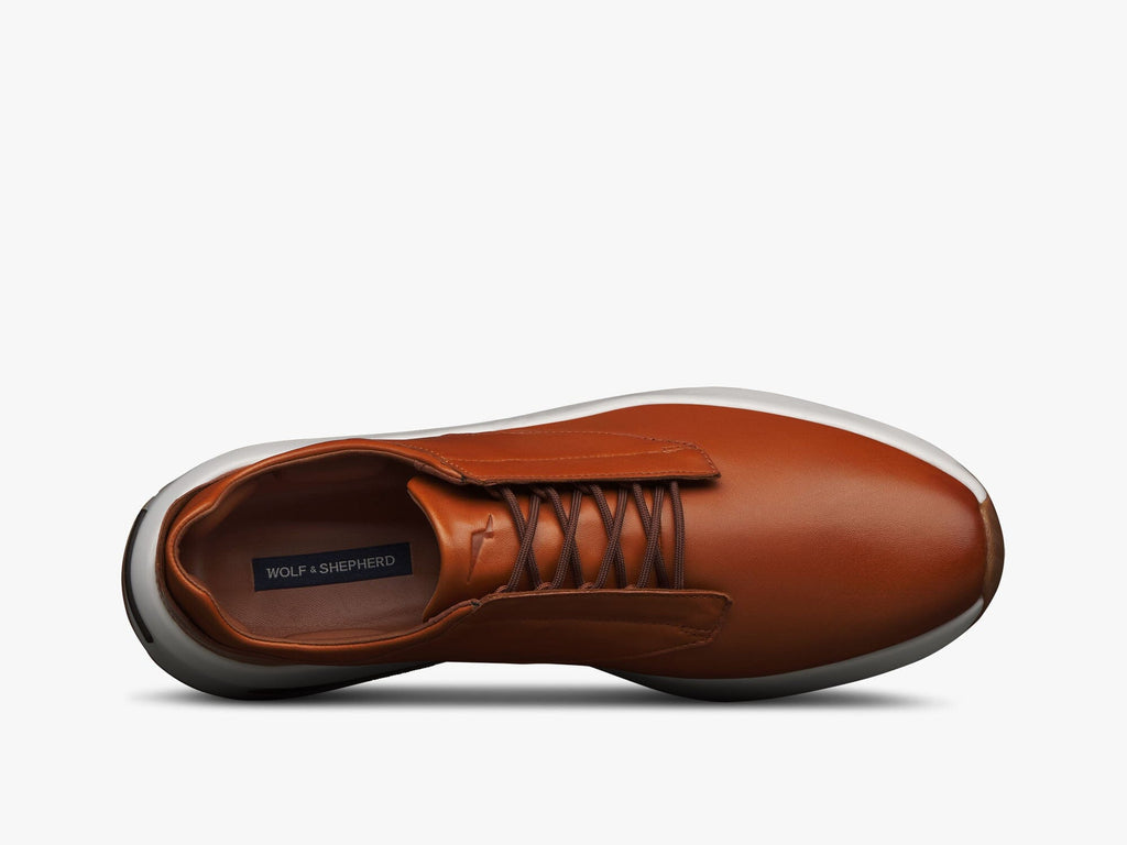 SuperCrossover™ - Honey / White
