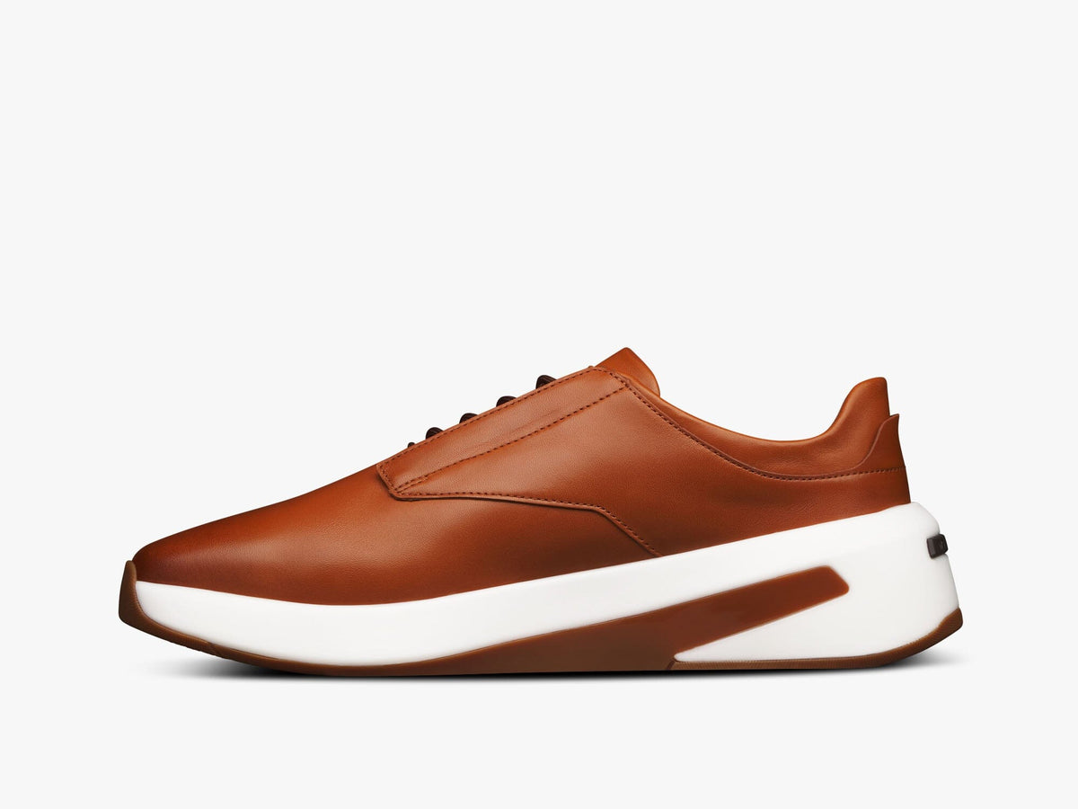 SuperCrossover™ - Honey / White