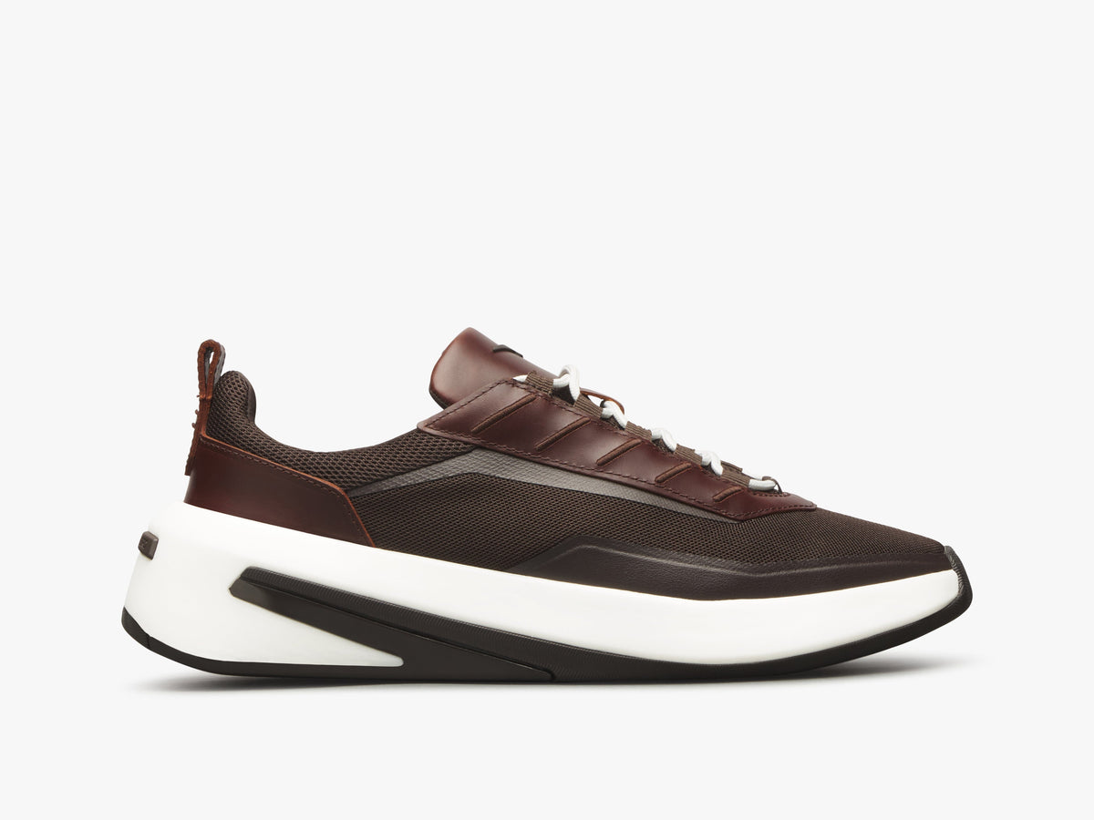 SuperCrossover Trainer - Maple / White