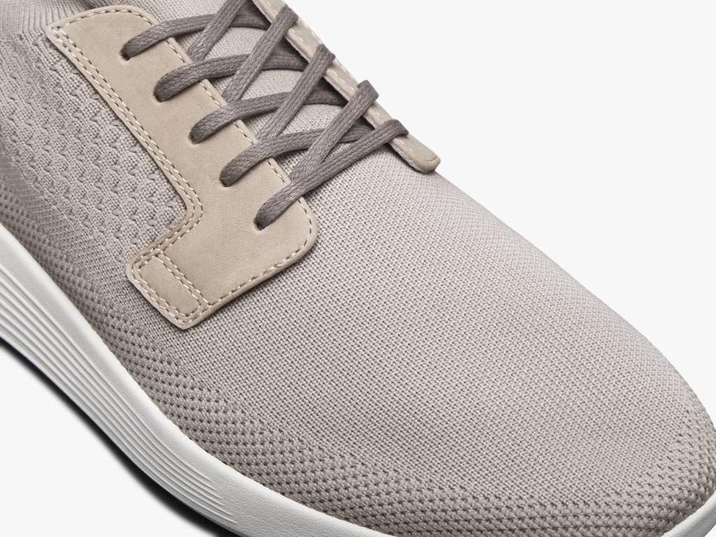 SwiftKnit™ Derby - Navy / White