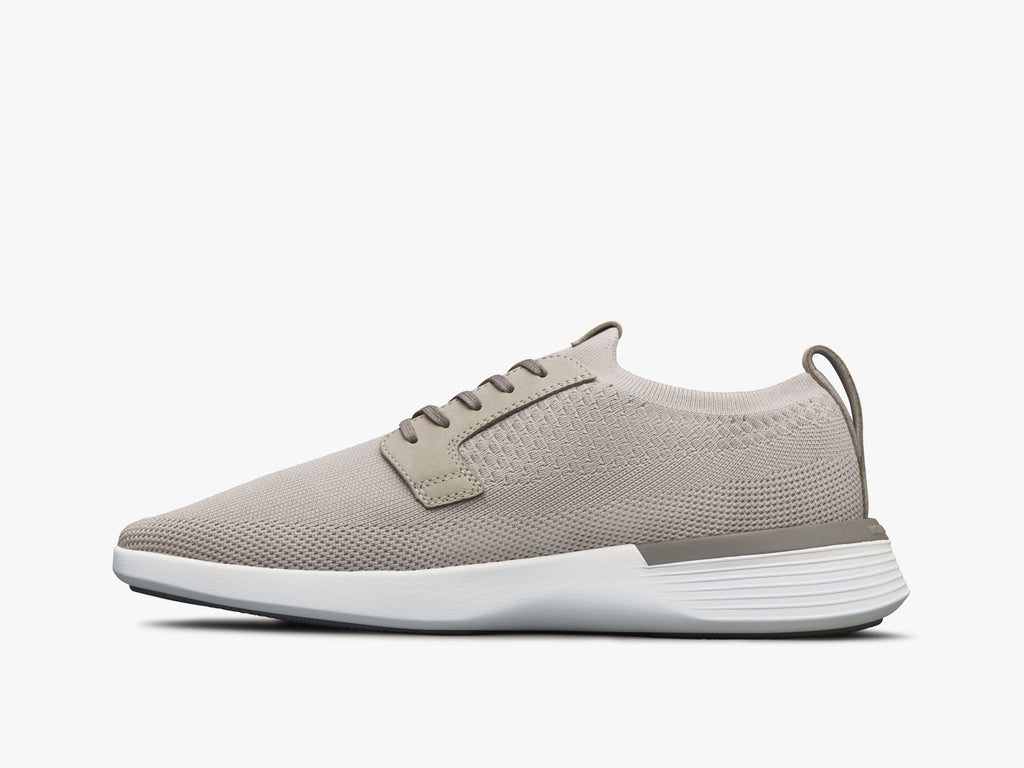 SwiftKnit™ Derby - Navy / White
